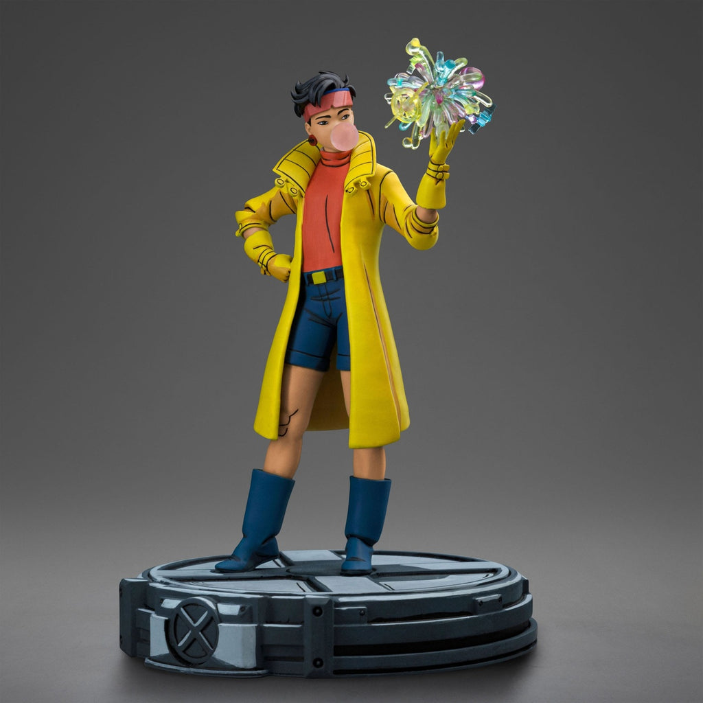 Productafbeelding Marvel Art Scale Beeld 1/10 X-Men97 Jubilee 19 cm