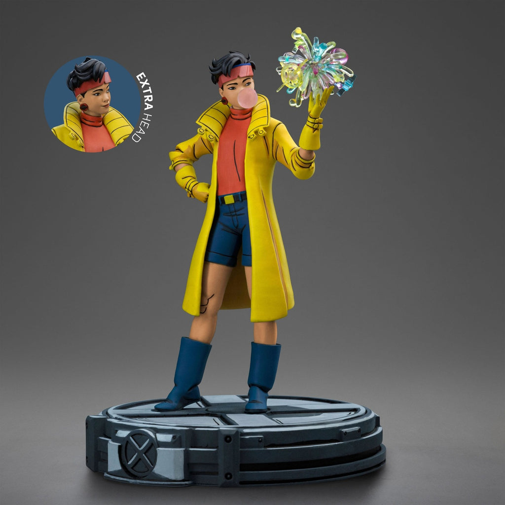Productafbeelding Marvel Art Scale Beeld 1/10 X-Men97 Jubilee 19 cm