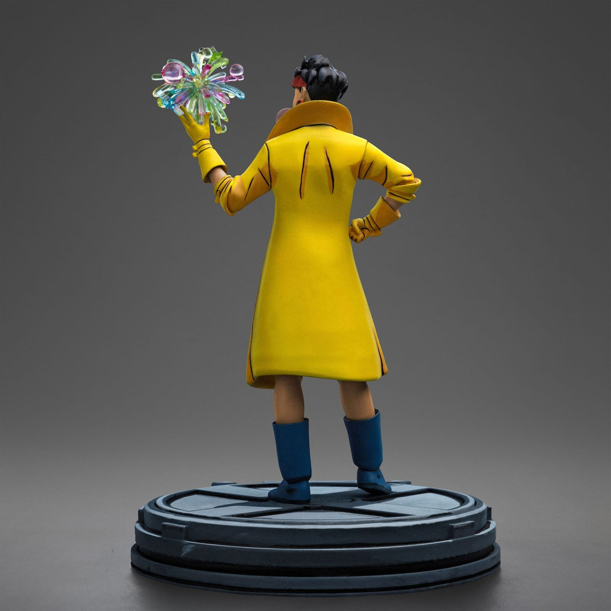 Productafbeelding Marvel Art Scale Beeld 1/10 X-Men97 Jubilee 19 cm