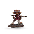 Productafbeelding Teenage Mutant Ninja Turtles Mini Co. PVC-figuur Master Splinter Comics 12 cm