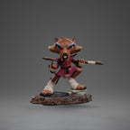Productafbeelding Teenage Mutant Ninja Turtles Mini Co. PVC-figuur Master Splinter Comics 12 cm