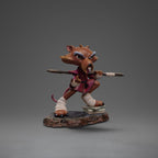 Productafbeelding Teenage Mutant Ninja Turtles Mini Co. PVC-figuur Master Splinter Comics 12 cm