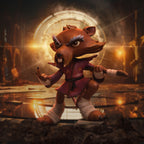 Productafbeelding Teenage Mutant Ninja Turtles Mini Co. PVC-figuur Master Splinter Comics 12 cm