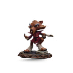 Productafbeelding Teenage Mutant Ninja Turtles Mini Co. PVC-figuur Master Splinter Comics 12 cm