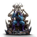 Product image Masters of the Universe Prime Scale Statue 1/3 Skeletor 10th Anniversary Ver. 67 cm