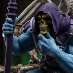Product image Masters of the Universe Prime Scale Statue 1/3 Skeletor 10th Anniversary Ver. 67 cm