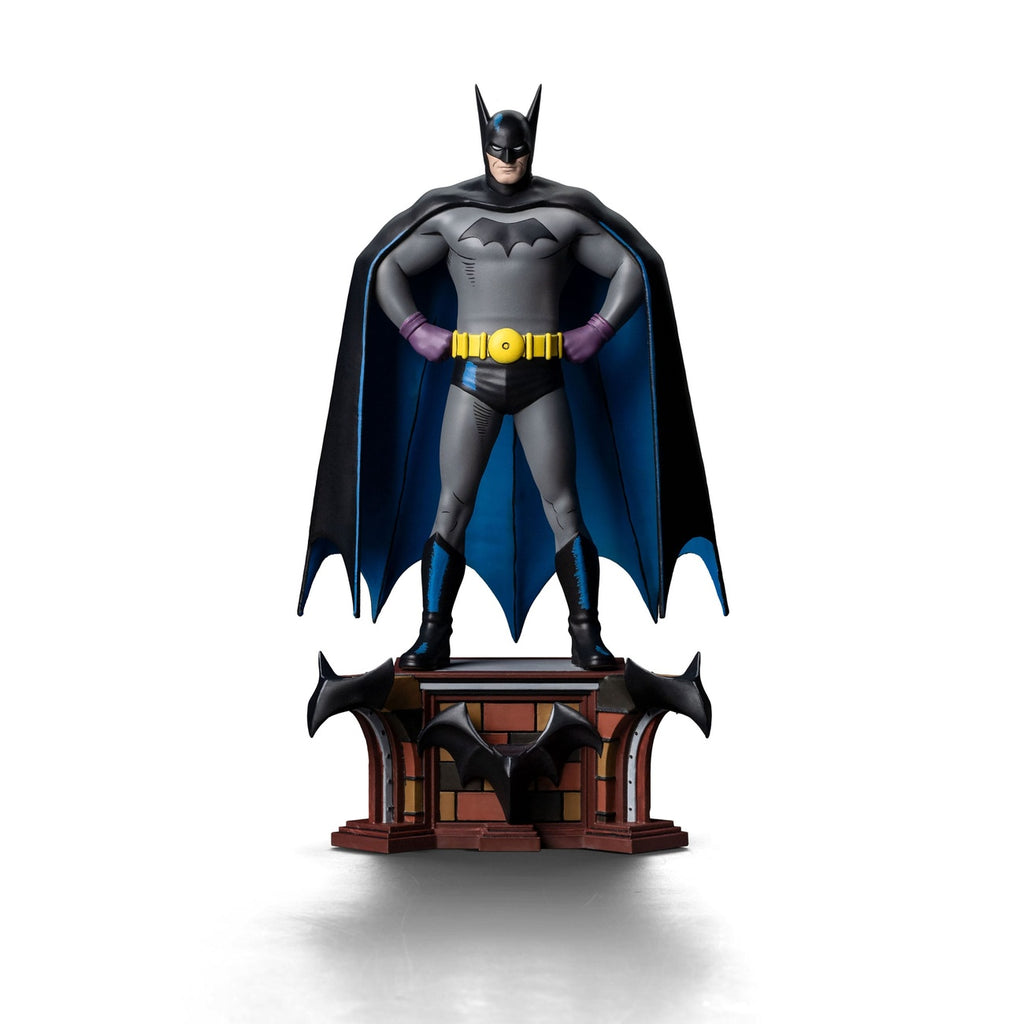 Productafbeelding DC Comics Art Scale Statue 1/10 Batman Detective 85th Anniversary 26 cm