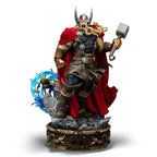 Productafbeelding Marvel Legacy Replica Statue 1/4 Thor Unleashed