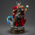 Productafbeelding Marvel Legacy Replica Statue 1/4 Thor Unleashed