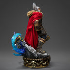 Productafbeelding Marvel Legacy Replica Statue 1/4 Thor Unleashed