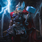 Productafbeelding Marvel Legacy Replica Statue 1/4 Thor Unleashed