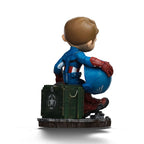 Productafbeelding Avengers Infinity Saga Mini Co. PVC Figuur Captain America 14 cm