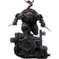 Productafbeelding Teenage Mutant Ninja Turtles Art Scale Statue 1/10 Raphael Zwart-wit Variant 26 cm heo exclusive