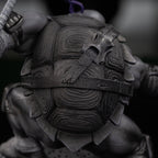 Productafbeelding Teenage Mutant Ninja Turtles Art Scale Statue 1/10 Donatello Zwart-wit Variant 26 cm heo exclusive