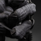 Productafbeelding Teenage Mutant Ninja Turtles Art Scale Statue 1/10 Leonardo Black and White Variant 26 cm heo exclusive