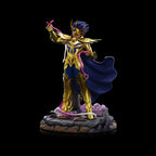 Product image Saint Seiya Art Scale Statue 1/10 Cancer Deathmask 23 cm