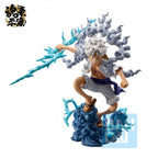 Productafbeelding One Piece - Monkey D. Luffy Gear 5 Ex Devils Vol. 3 Ichibansho figuur