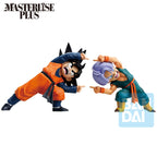 Productafbeelding Dragon Ball Z – Son Goten en Trunks Battle of the Super Saiyan Ichibansho Figuren set