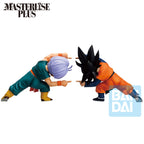 Productafbeelding Dragon Ball Z – Son Goten en Trunks Battle of the Super Saiyan Ichibansho Figuren set