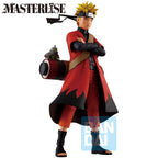 Product image Naruto Shippuden - Naruto Uzumaki (Sage Mode) Ichibansho Figure