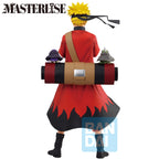 Product image Naruto Shippuden - Naruto Uzumaki (Sage Mode) Ichibansho Figure