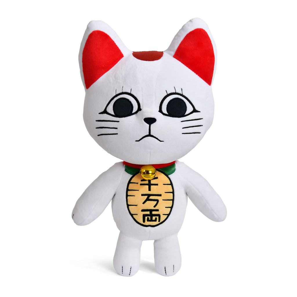 Product image Dandadan - Turbo Granny Plush Figure
