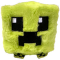Productafbeelding Minecraft - Creeper Beanie Bouncers stuiterende pluchen bal