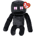 Productafbeelding Minecraft - Enderman knuffelfiguur 15 cm