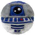 Productafbeelding R2-D2 Beanie Bouncers stuiterende pluchen bal - Star Wars