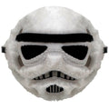 Productafbeelding Stormtrooper Beanie Bouncers stuiterende pluchen bal - Star Wars