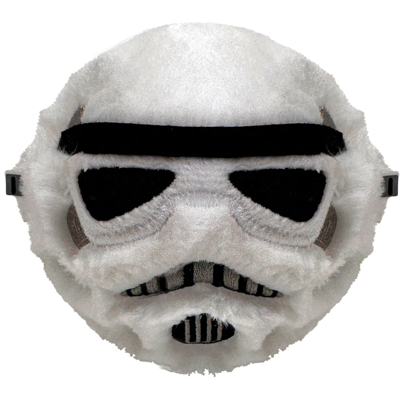 Productafbeelding Stormtrooper Beanie Bouncers stuiterende pluchen bal - Star Wars