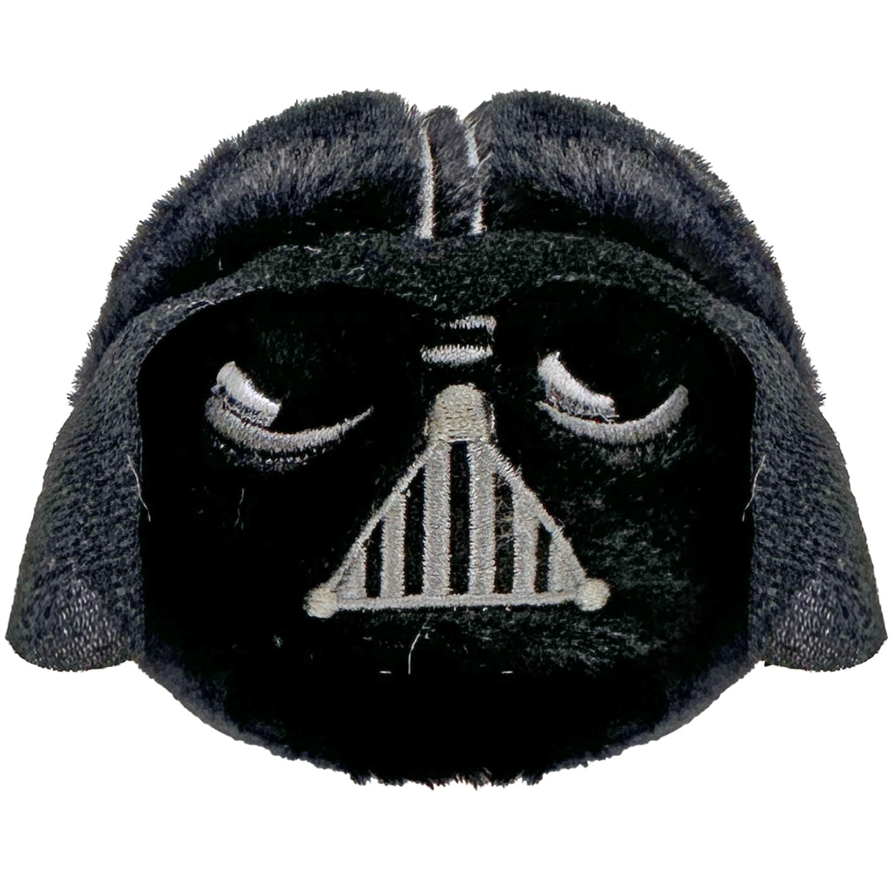 Productafbeelding Darth Vader Beanie Bouncers stuiterende pluchen bal - Star Wars