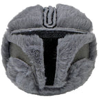 Productafbeelding Mando Bouncers stuiterende pluchen bal - Star Wars The Mandalorian