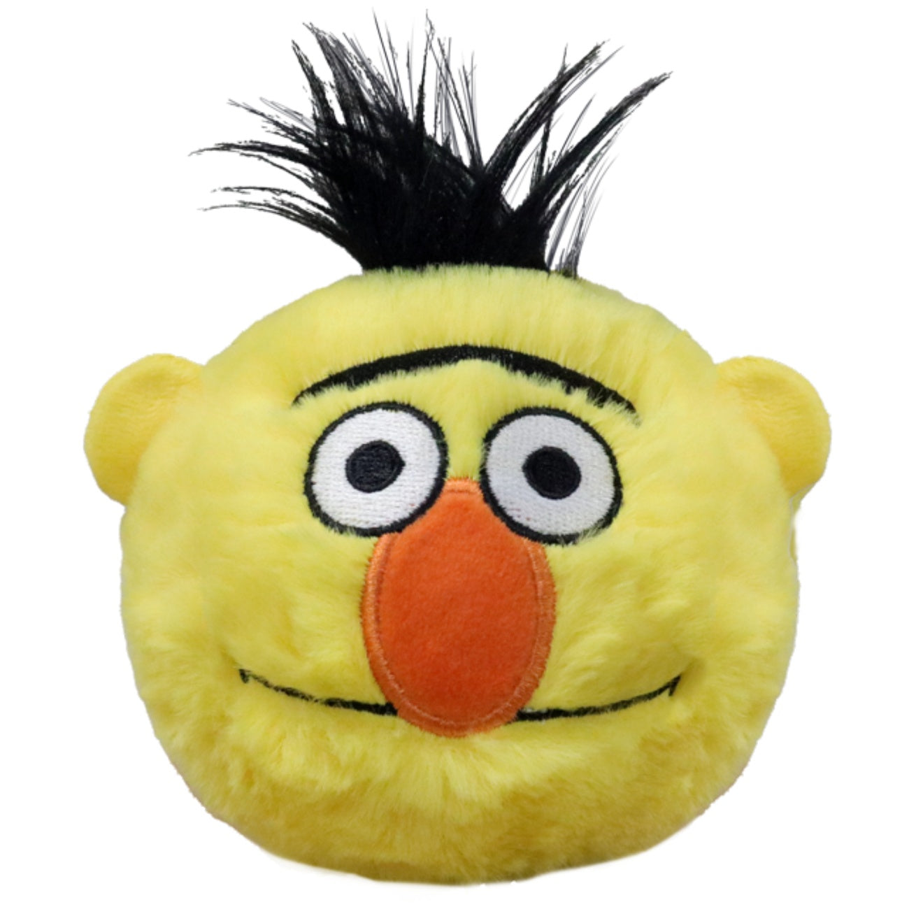 Productafbeelding Sesamstraat - Bert Beanie Bouncers stuiterende pluchen bal
