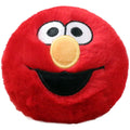 Productafbeelding Sesamstraat - Elmo Beanie Bouncers stuiterende pluchen bal