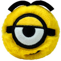 Productafbeelding Minions - Stuart Beanie Bouncers stuiterende pluchen bal