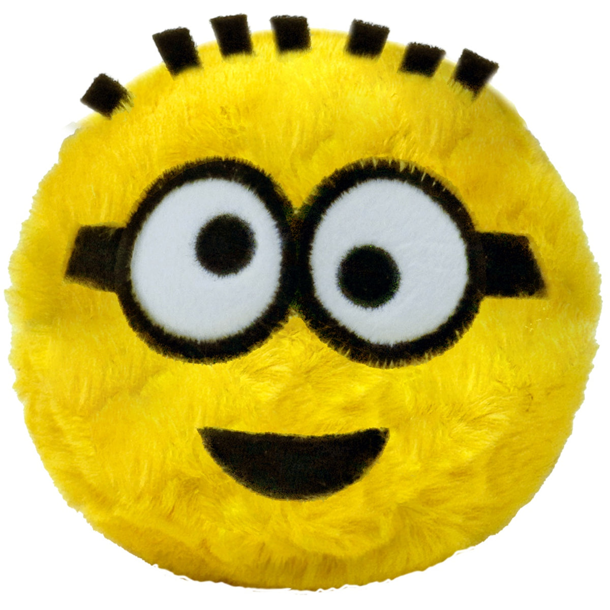 Productafbeelding Minions - Phil Beanie Bouncers stuiterende pluchen bal