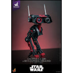 Productafbeelding Star Wars Actiefiguurset 1/6 Chopper (C1-10P™) & BD-1™ (Imperial Disguise) 18 cm & 8 cm
