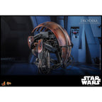 Productafbeelding Star Wars Episode I Movie Masterpiece Actiefiguur 1/6 Droideka 27 cm