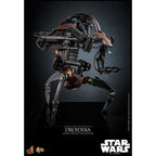 Productafbeelding Star Wars Episode I Movie Masterpiece Actiefiguur 1/6 Droideka 27 cm