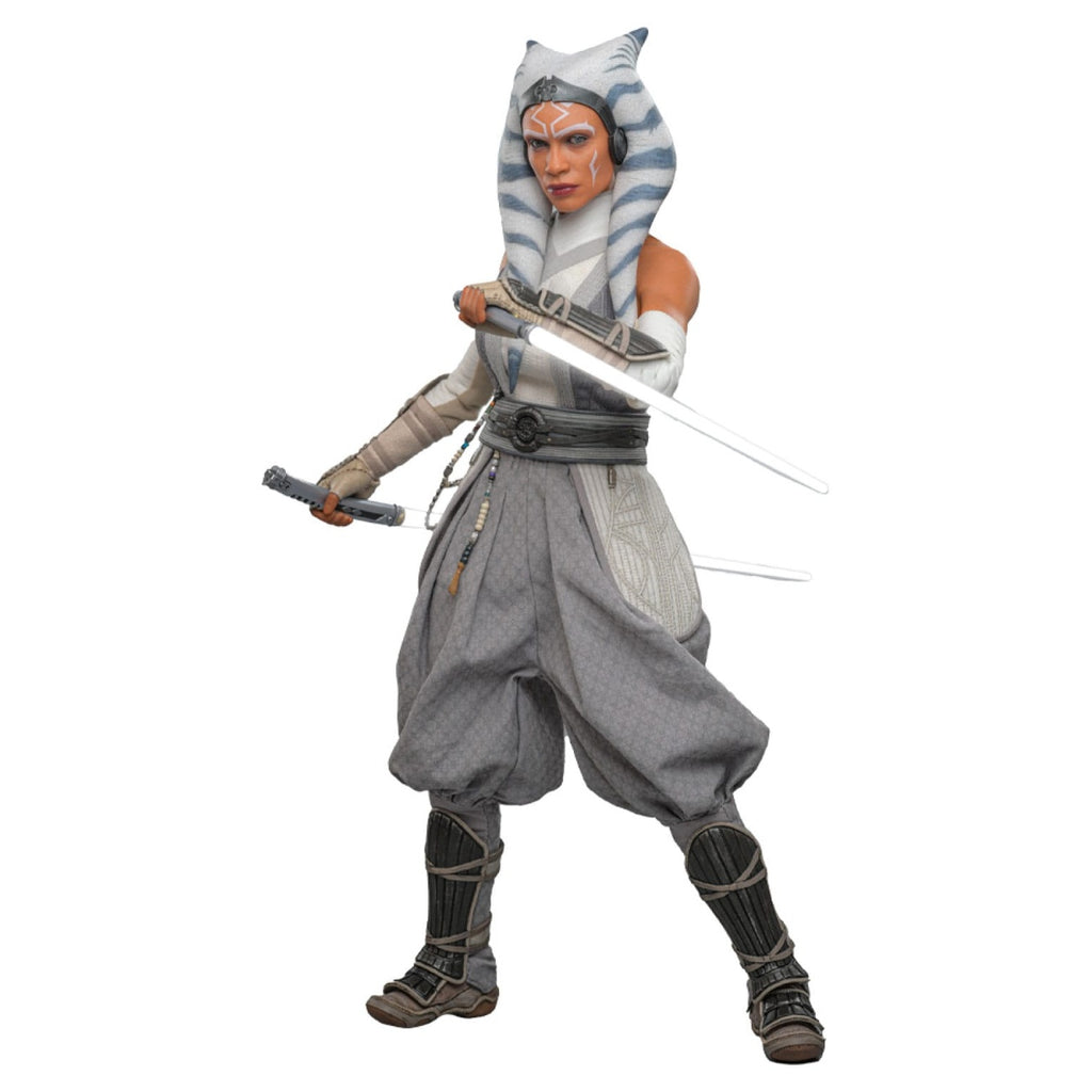 Productafbeelding Star Wars: Ahsoka Actiefiguur 1/6 Ahsoka Tano 28 cm