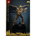 Productafbeelding Batman: Arkham Knight Video Game Masterpiece actiefiguur 1/6 Batman Beyond (Black & Gold Version) 32 cm