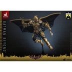Productafbeelding Batman: Arkham Knight Video Game Masterpiece actiefiguur 1/6 Batman Beyond (Black & Gold Version) 32 cm