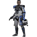 Productafbeelding Star Wars: The Clone Wars Actiefiguur 1/6 ARC Trooper Echo 30 cm