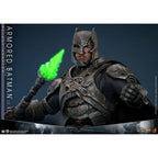 Product image Batman v Superman: Dawn of Justice Movie Masterpiece Action Figure 1/6 Armored Batman 2.0 (Deluxe Version) 33 cm