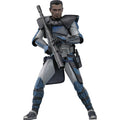 Productafbeelding Star Wars: The Clone Wars Actiefiguur 1/6 ARC Trooper Fives 30 cm