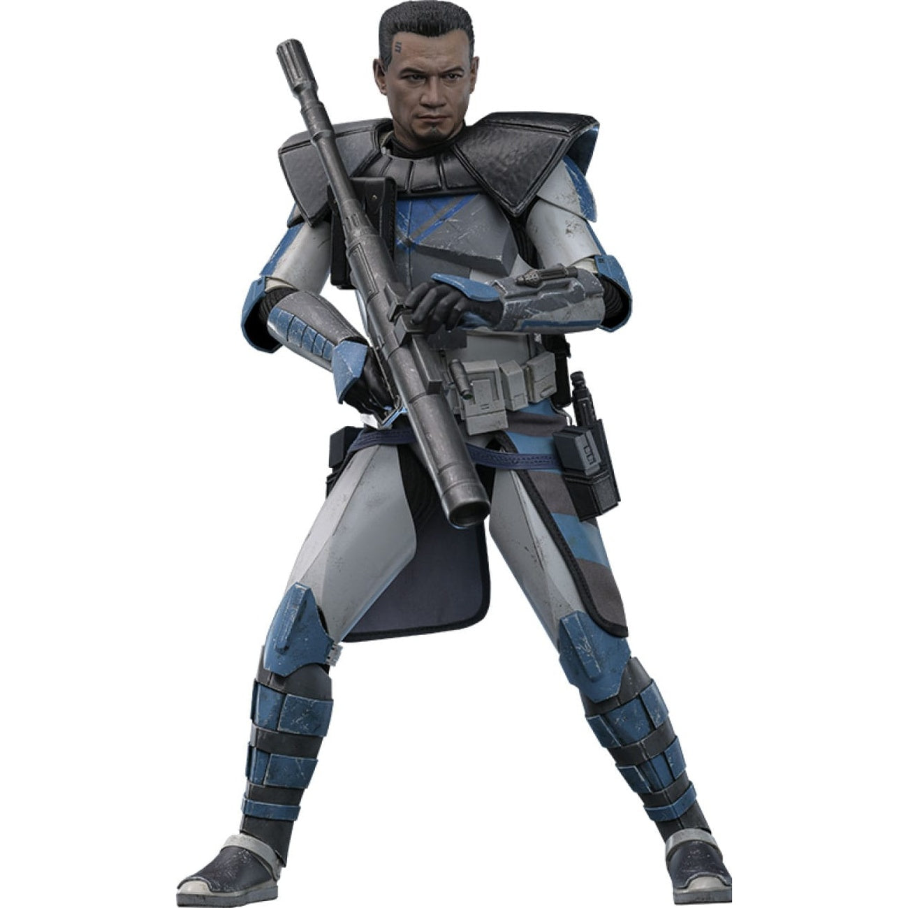 Productafbeelding Star Wars: The Clone Wars Actiefiguur 1/6 ARC Trooper Fives 30 cm