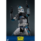 Productafbeelding Star Wars: The Clone Wars Actiefiguur 1/6 ARC Trooper Fives 30 cm