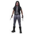 Productafbeelding Deadpool & Wolverine Movie Masterpiece actiefiguur 1/6 X-23 27 cm