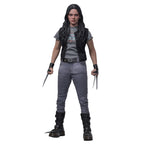 Productafbeelding Deadpool & Wolverine Movie Masterpiece actiefiguur 1/6 X-23 27 cm